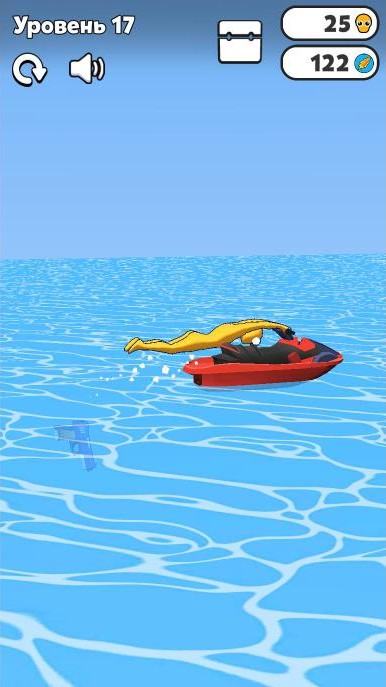 Ragdoll Gun Shooter! Cannon Spinner Playground — gameplay screenshot